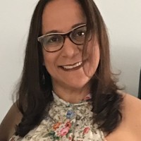 Daphne Janga BSc. CAMS