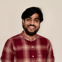 Sachin Patel