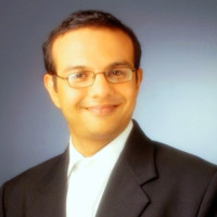 Nishant Katira
