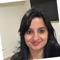 Swati Kapoor
