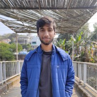 Fahad Usmani