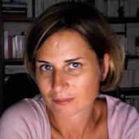 Delphine Denais-Lalieve