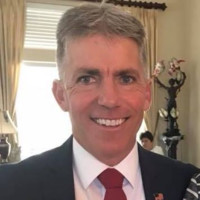 Curt Russell