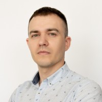 Vitaliy Kosmach