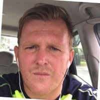 Danny Ferguson