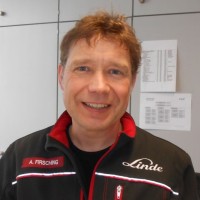 Andreas Firsching