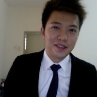 Xavier Lim