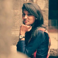 Vaishnavi Borkar