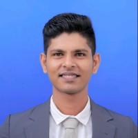 Chameen Wijesooriya