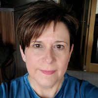 Joanne Blackburn