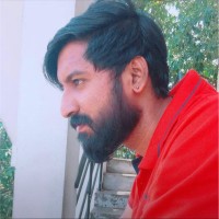 Akhil Babu B K