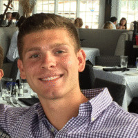 Anthony DeCesaris, III