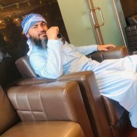 Luqman Khan