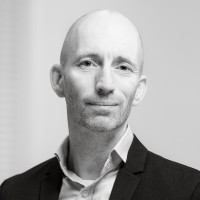 Terje Buflod