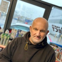 Craig Bethel