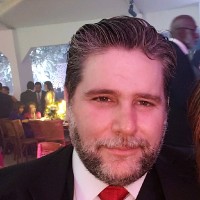 Tomás E. Nieto Barón