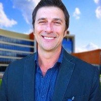 Wayne Kelly