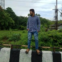 prasad gharate