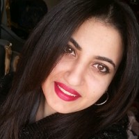 Youstina Sobhy