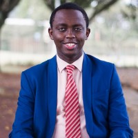 Anthony Munene