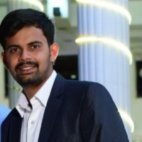 Harshith Gowda D R
