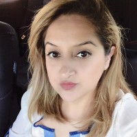 Paula Alejandra Acevedo