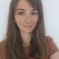 Lucie Le Gouill