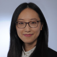 Xinyun Hu