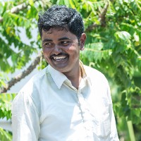 Mohanraj RAMASAMY