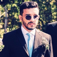 Marvin Santos