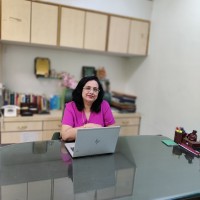 Manisha chakraborty