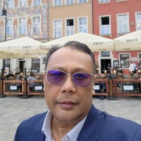 Tuan Azman Mohd (TAM)