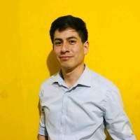 Jared Fernando Espinoza Jaramillo
