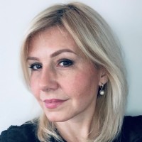 Hana Švábová