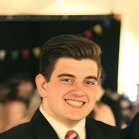Matthew Simms