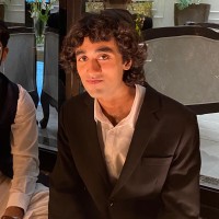 Tayyab Kamran