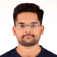 Dhrumil Thakkar