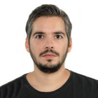 Angelos Mantas