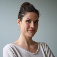 Britt Myren