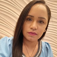Angélica Prado pereira