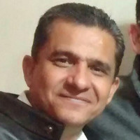 José Luis Morones Avila