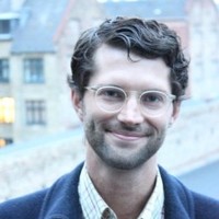 Esben Opstrup Andersen