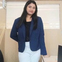 Ayushi Dubey