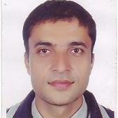 Hari Paudel