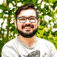 Matias Campos