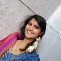 Vanitha P