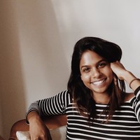 Anishka Fernando