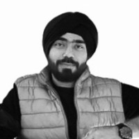 Kamalpreet Singh Bhatia