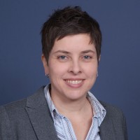 Deanna Conners, Ph.D.