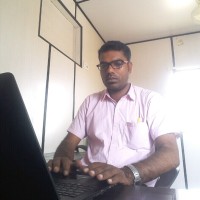 Mahesh Yadav